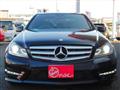 2013 Mercedes-Benz C-Class