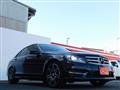 2013 Mercedes-Benz C-Class