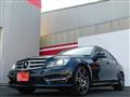 2013 Mercedes-Benz C-Class