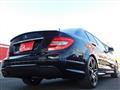 2013 Mercedes-Benz C-Class
