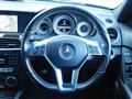 2013 Mercedes-Benz C-Class