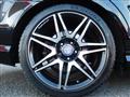 2013 Mercedes-Benz C-Class