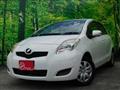 2009 Toyota Vitz