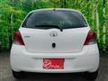 2009 Toyota Vitz
