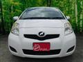 2009 Toyota Vitz