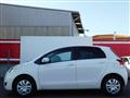 2009 Toyota Vitz