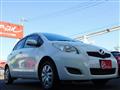 2009 Toyota Vitz