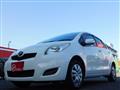 2009 Toyota Vitz