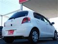 2009 Toyota Vitz