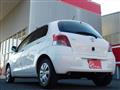 2009 Toyota Vitz