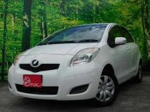 2009 Toyota Vitz