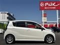 2009 Daihatsu Mira Custom