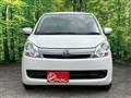 2009 Daihatsu Mira Custom