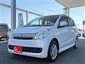 2009 Daihatsu Mira Custom