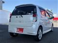 2009 Daihatsu Mira Custom