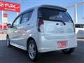 2009 Daihatsu Mira Custom