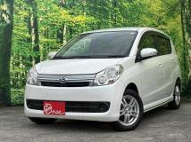 2009 Daihatsu Mira Custom