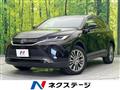 2023 Toyota Harrier Hybrid