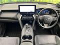 2023 Toyota Harrier Hybrid