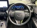 2023 Toyota Harrier Hybrid