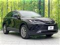 2023 Toyota Harrier Hybrid