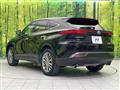 2023 Toyota Harrier Hybrid