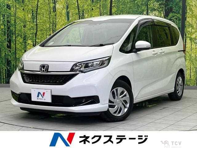2023 Honda Freed