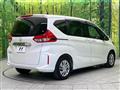 2023 Honda Freed