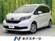2023 Honda Freed