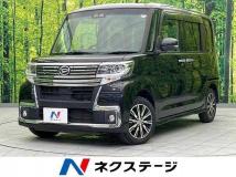 2018 Daihatsu Tanto