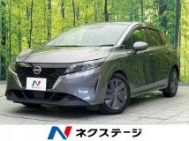 2021 Nissan Note