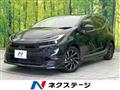 2026 Toyota AQUA