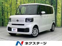 2024 Honda N BOX