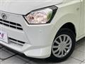 2021 Daihatsu Mira
