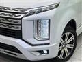 2024 Mitsubishi Delica D5