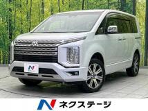 2024 Mitsubishi Delica D5