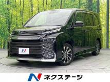 2023 Toyota Voxy