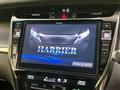 2018 Toyota Harrier