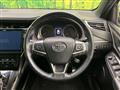 2018 Toyota Harrier