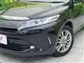 2018 Toyota Harrier