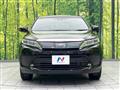 2018 Toyota Harrier