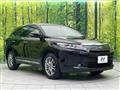 2018 Toyota Harrier