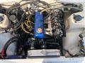 1991 Nissan Sunny Truck