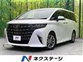 2024 Toyota Alphard G