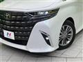 2024 Toyota Alphard G