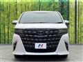 2024 Toyota Alphard G