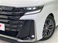 2025 Toyota Vellfire