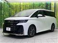 2025 Toyota Vellfire