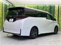 2025 Toyota Vellfire