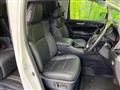 2023 Toyota Alphard G